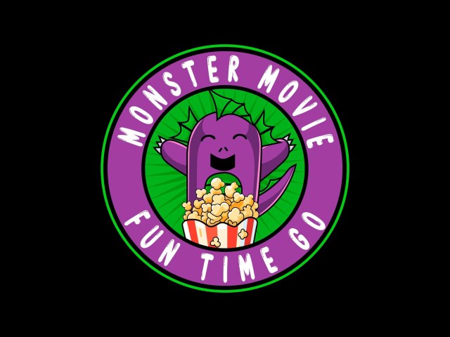 Monster Movie Funtime Go